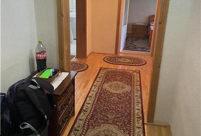 Apartament cu 3 camere decomandat, mobilat în Central - 3