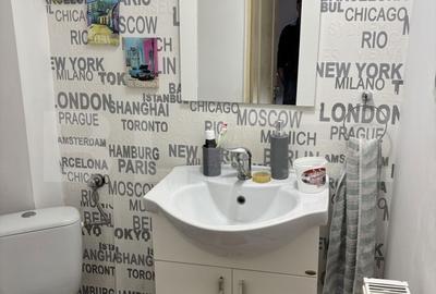 Apartament cu 3 camere în Central - 5