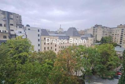 Cismigiu / 1974 // 4 camere - 8