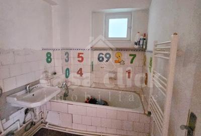 Apartament 2 camere nemobilat, Micro 19, amenajare după propriul gust! - 11