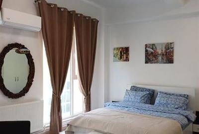 Garsonieră decomandată, mobilată în Astra - 2