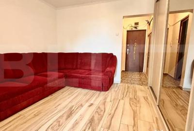 Garsonieră decomandată în Rogerius - 1