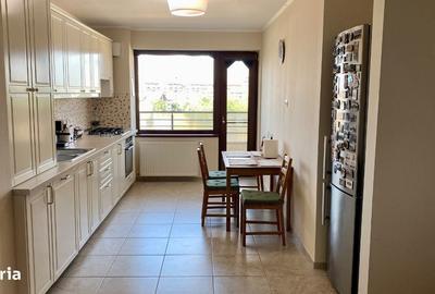 Apartament cu 3 camere în Pantelimon - 4
