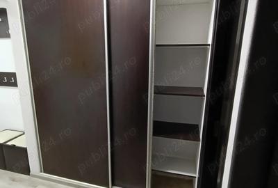 Apartament cu 2 camere decomandat în Brăilei - 7