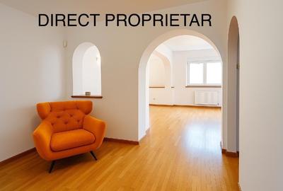 Apartament cu vedere panoramică – Parcul Herăstrău / Piața Charles de Gaulle - 10