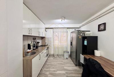 COM 0% Apartament modern cu 3 camere | Lunei - 7