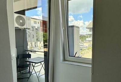 Garsonieră decomandată în Central - 1