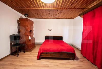 Casa individuala, teren 1000 mp, comuna Bratovoesti - 6