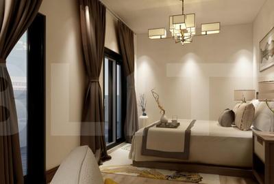 Penthouse 102 mp, 88.75 mp terase, zona Torontalului - 2