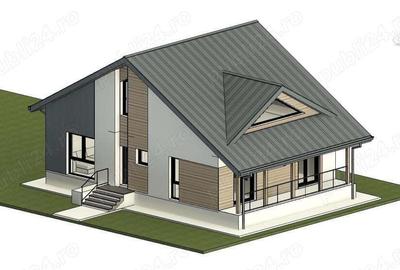 Casa de vanzare Ilfov Magurele - 3