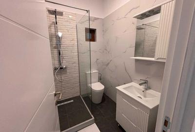 Garsonieră decomandată în Exterior Vest - 9