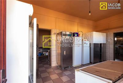 Hotel/Pensiune, de 1,113 mp, în Secuienii Noi - 25