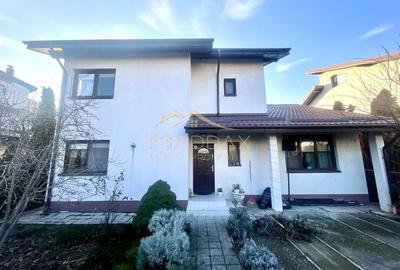 Masterpiece villa*** 6 camere//Independenta energetic//Kaufland Balotesti - 6