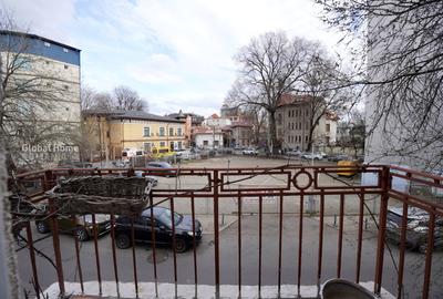 Apartament cu 2 camere semidecomandat în Dacia - 6