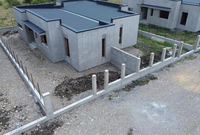 Casa individuala de vanzare - Cobalt Residence - Pret 89.900 E  + tva - 21