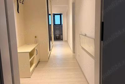 Apartament cu 3 camere decomandat în Lujerului - 4