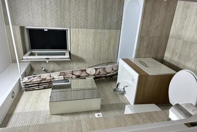 Apartament cu 3 camere decomandat în Central - 7