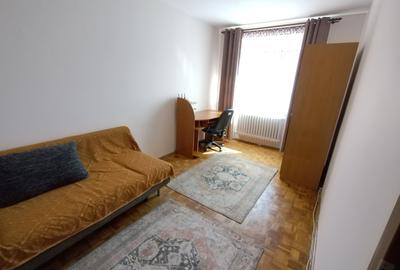 Apartament cu 4 camere, mobilat în Mihai Viteazul - 6
