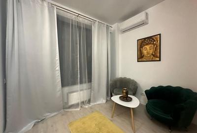 Studio cu Chirias în Residence 5 - Investiție Perfectă - 5
