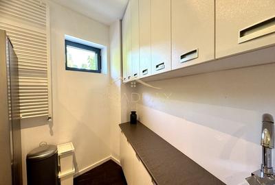 Apartament cu 4 camere *200mp* + 1 Parcare // Herastrau - Lake View Apartament cu 4 camere *200mp* + 1 Parcare // Herastrau - Lake View - 44