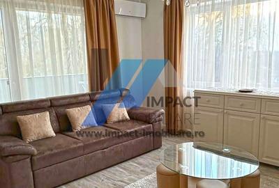 2 camere LUX, etaj1, Brazda- Amaradia, bloc nou cu loc parcare - 2