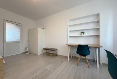 De închiriat - 3 camere decomandat, renovat recent, în zona Popa Șapcă - 8