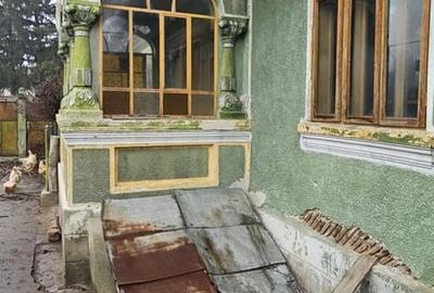 Casă cu 3 camere în Central - 6