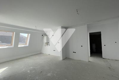 Apartament cu 2 camere decomandat în Țiglari