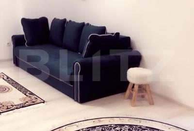 Studio de vanzare, decomandat, zona Tractoru Urban - 3