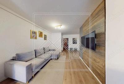 Ap cu 3 camere, balcon, mobilat si utila modern - zona C. Surii Mici - 6