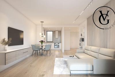 Apartament 2 camere - LakeSide Home - predare 2025 - 3
