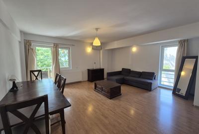 Apartament cu 2 camere decomandat în Băneasa