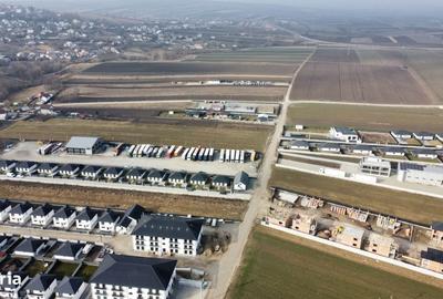 Spațiu comercial, în Șcheia - 3