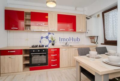 MOLDOVA MALL - APARTAMENT DISPONIBIL IMEDIAT, PARCARE INCLUSA - 2