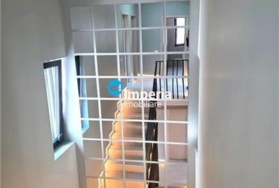 Casă deosebită, finisaje premium, 128 mp, 900 m fata de Centru Mirosla - 8