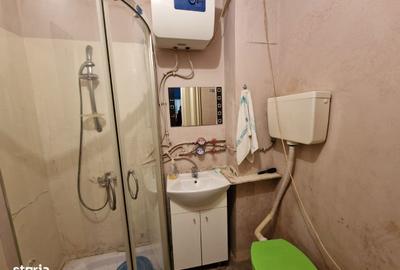 Apartament cu 4 camere decomandat în Bistrița Lac - 6