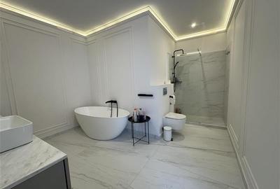 Casa Individuala finisata si mobilata ,situata in cartierul Andrei Muresanu! Casa Individuala finisata si mobilata ,situata in cartierul Andrei Muresanu! - 25