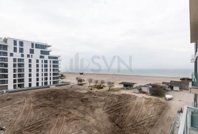 REA1026958 Apartament 3 camere l ONE Mamaia Nord l Mobilat complet l Super View - 22