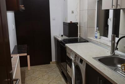 Garsonieră decomandată în Gară - 4