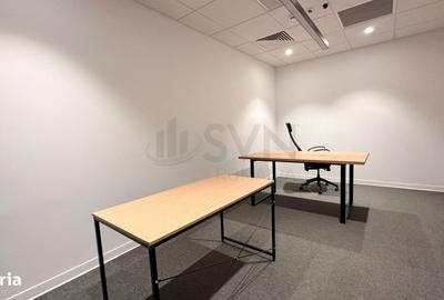 Spațiu comercial, de 300 mp, în Central