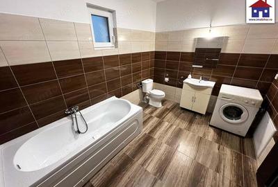 Casa noua pe un singur nivel - Mobilata si utilata - IMOBIHOR Casa noua pe un singur nivel - Mobilata si utilata - IMOBIHOR - 6