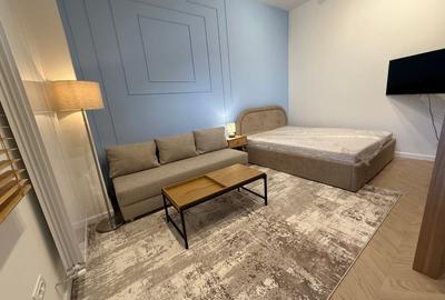 Garsonieră decomandată, mobilată în Capitol - 8