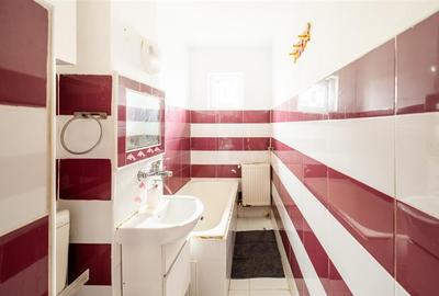Apartament cu 2 camere nedecomandat, mobilat în Complex Studențesc - 4