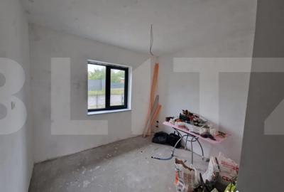 Casă cu 3 camere cu Teren 487 Mp în Central - 4