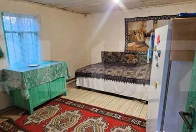 Casă cu 2 camere cu Teren 1110 Mp în Bezdead - 11