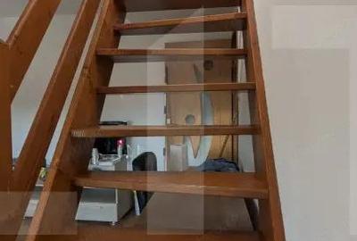 Apartament cu 3 camere semidecomandat, mobilat în Girocului - 8