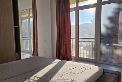 Apartament 2 camere in Deva, zona ultracentrala, et. 1 - 14