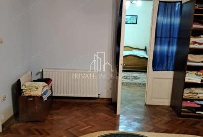 Casa Saseasca de Vanzare, mobilata, utilata, Dumbraveni - 13