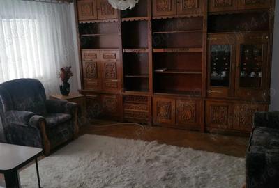 Apartament cu 3 camere semidecomandat în Teilor - 8