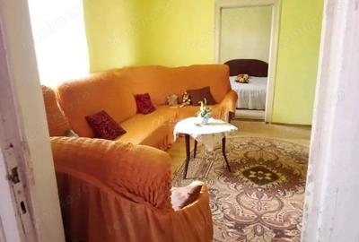 Anina, Apartament 3 Cam+Garaj+Curte, la Parter, PRET FIX Anina, Apartament 3 Cam+Garaj+Curte, la Parter, PRET FIX - 3